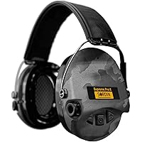 Sordin Pro-X Ear Muffs - 75302-X-02-S - Active and